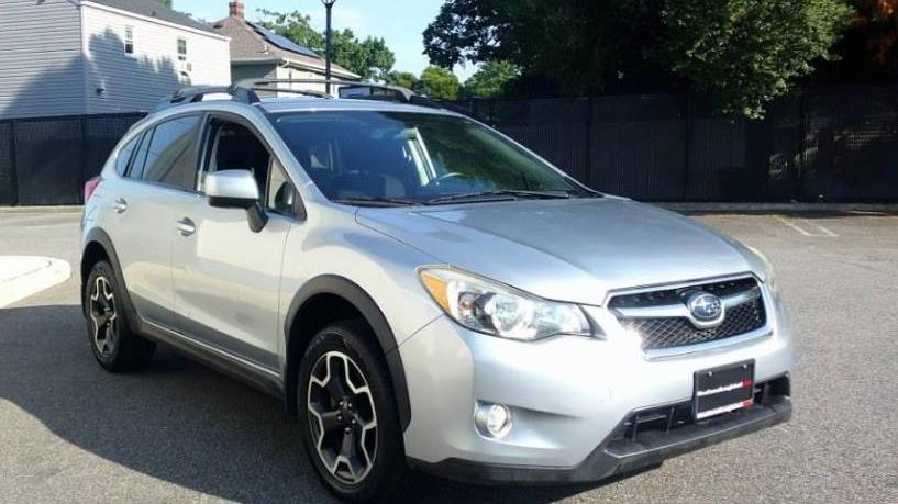 SUBARU XV CROSSTREK 2013 JF2GPAVC6D2824549 image